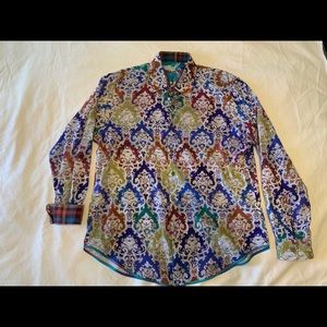 Robert Graham long sleeve